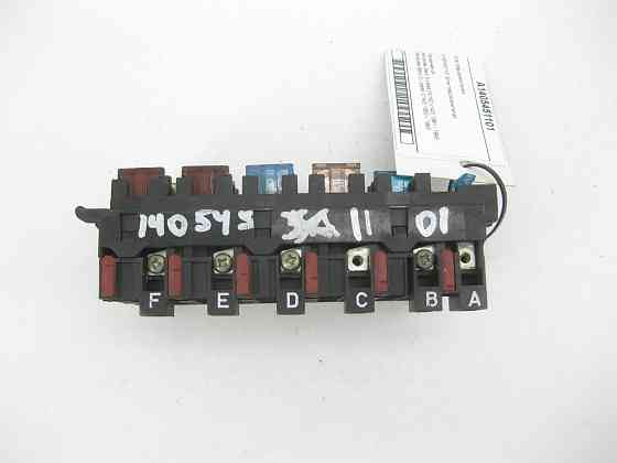 Mercedes-Benz  A1405451101 Блок запобіжників S-class W140 CL C140 Одеса