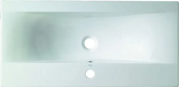 Раковина  Althea Clever 80x39 30385 Київ - фото 1