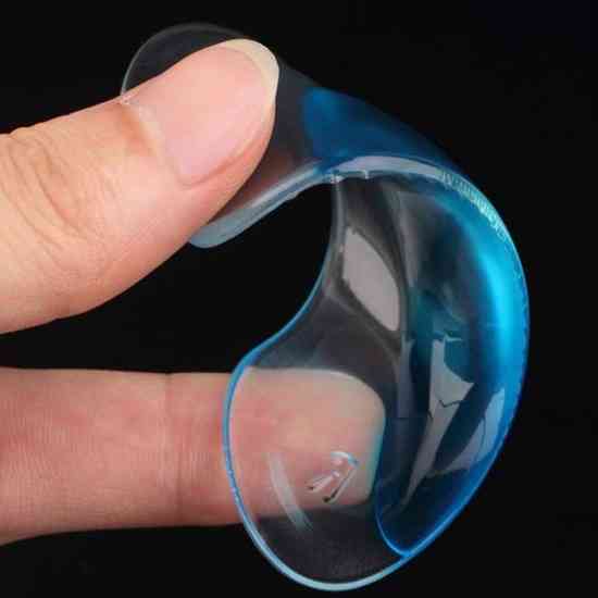 Ортопедичні силіконові вставки для взуття Вінниця