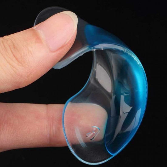 Ортопедичні силіконові вставки для взуття Вінниця - фото 3