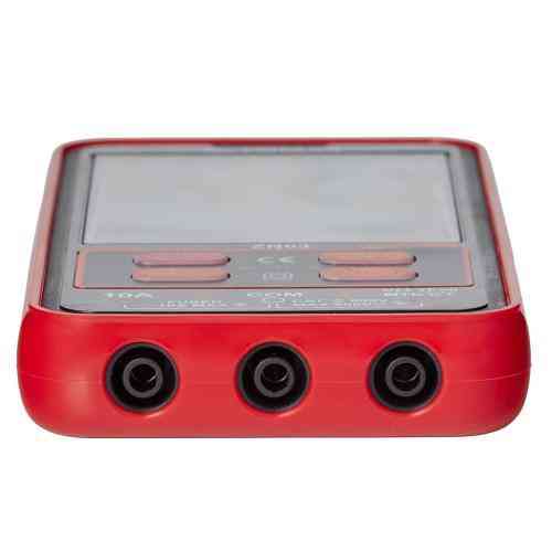 Цифровий мультиметр ZN03 для точних вимірювань Харків