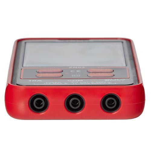 Цифровий мультиметр ZN03 для точних вимірювань Харків - фото 6