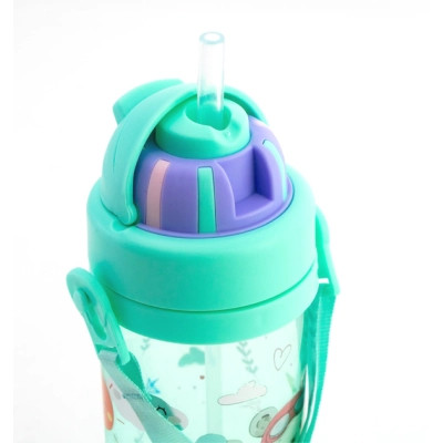 Поїльник-непроливайка Maxi 450 мл (MX61331) Вінниця - фото 2