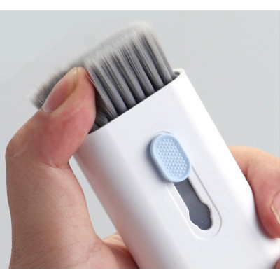 Універсальний чистячий набір XoKo Clean set 100 Blue (XK-CS100-BLU) Вінниця - фото 8