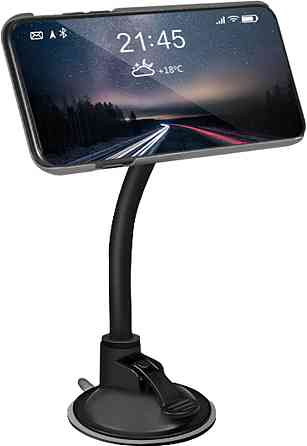 Автомобільне кріплення Defender CH-118 магніт, на панель Винница