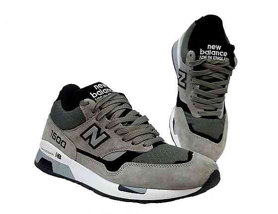 Мужские кроссовки New Balance ML1500 PNV,оригинал,p.41(26см) Киев