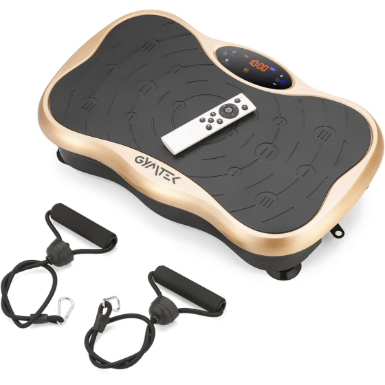 Вібраційна платформа Gymtek XP500 Gold Киев