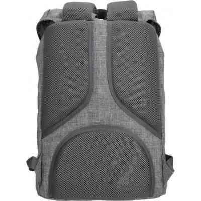 Рюкзак школьный Bodachel Молодежный Серый (BS01-26-M) Винница