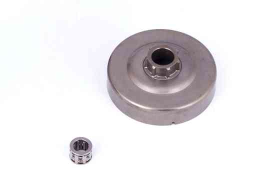 Тарілка зчеплення бензопила (зірка провідна) для St M 361 (+сепаратор) Мукачево