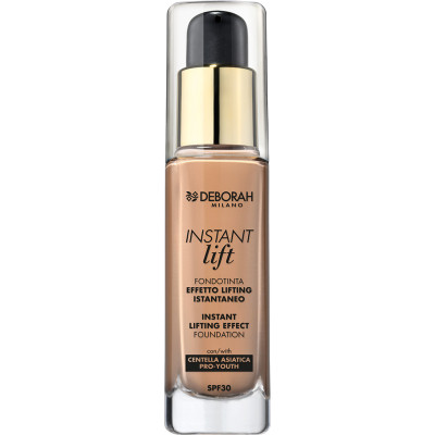 Тональная основа Deborah Instant Lift 05 - Amber 30 мл (8009518356113) Винница - изображение 1