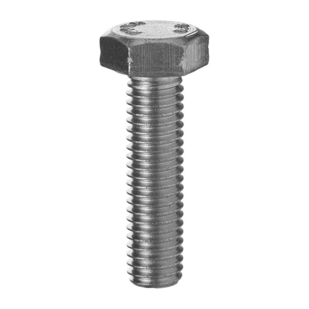 Болт M8X40 19510 Киев - изображение 3