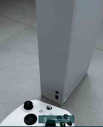 Приставка Xbox Series S 512Gb. SALE Київ