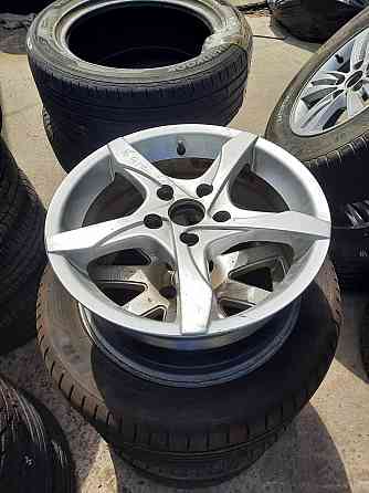 Комплект дисков R16 для Suzuki Grand Vitara 2006–2015 годов. Киев