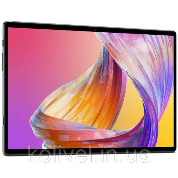 Планшет Teclast M40 Pro 10.1” FHD / 8GB / 128GB / T616 / 7000mAh / LTE / 5+8Mp / Metal / Gray (6940709684504) Киев - изображение 2