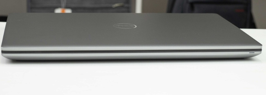 Dell Precision 7760 i7-11850H 32RAM 512SSD RTX A3000 FHD 17,3” Харків - фото 3