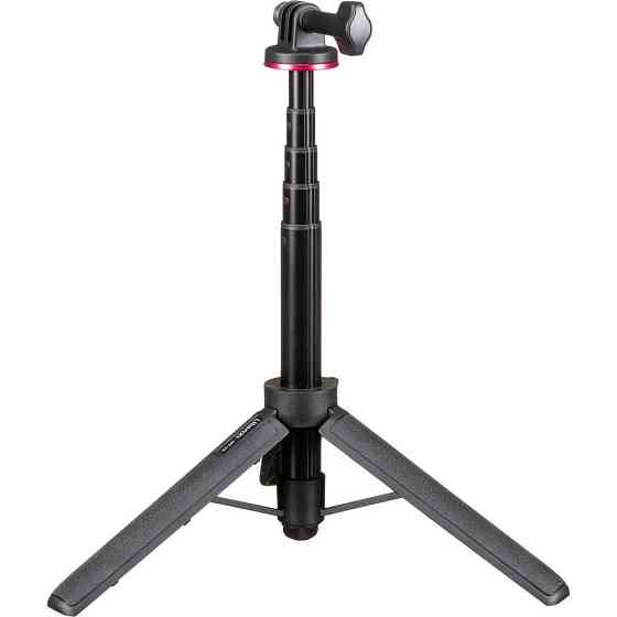 Штатив Ulanzi Vijim MT-72 51CM Tripod for GoPro (UV-T047GBB1 MT-72) Одеса