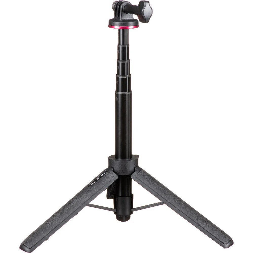 Штатив Ulanzi Vijim MT-72 51CM Tripod for GoPro (UV-T047GBB1 MT-72) Одеса - фото 3