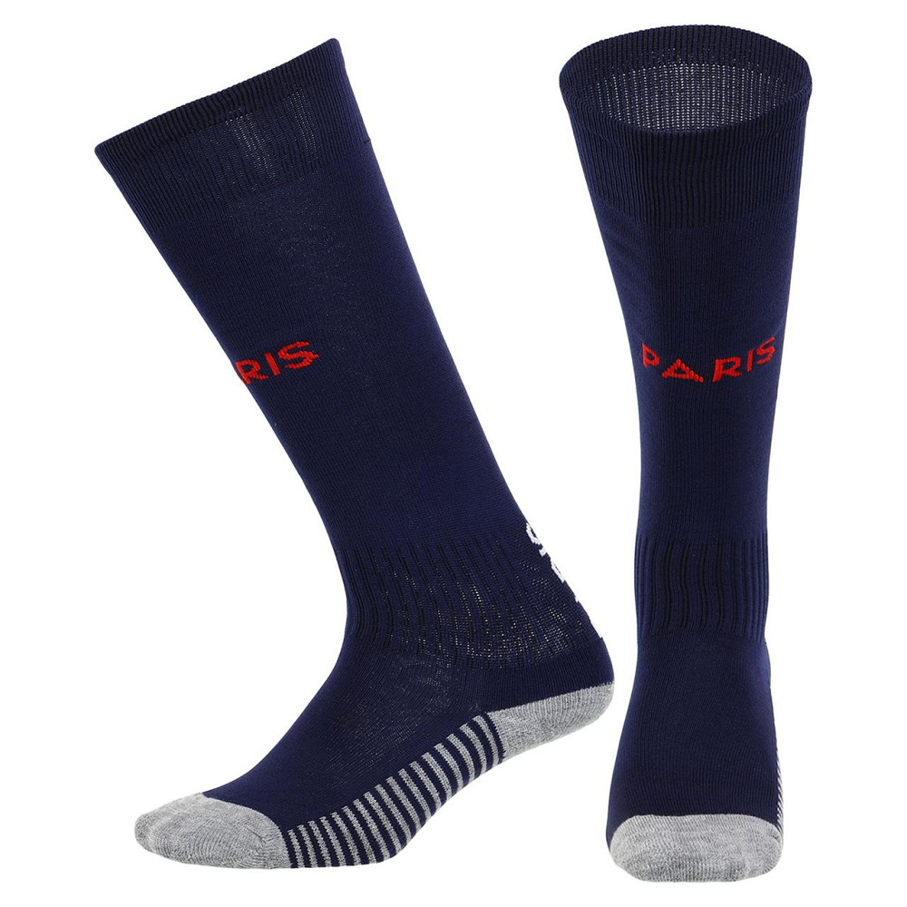 Гетри футбольні клубні SPOINT PSG HOME 2403 ETM 2416 р.32-39 Вишнёвое - изображение 1