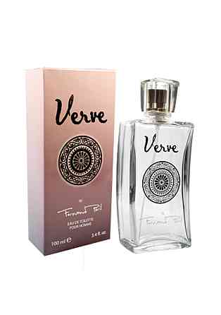 Духи Verve by Fernand PA©ril, Pheromon for Men 100 ml Sex Aura Киев
