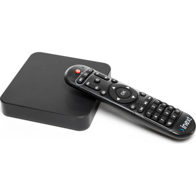 Медиаплеер iNeXT TV6 Винница - изображение 4