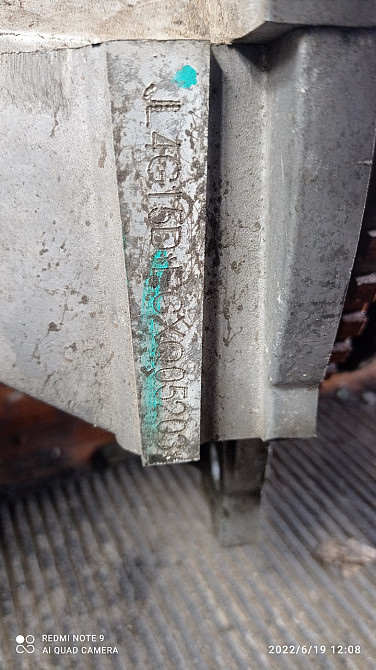 Двигун 1.5 / 1.8 Geely Emgrand (Джилі Емгранд) Киев - изображение 3