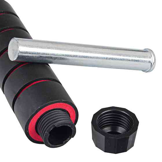 Скакалка inSPORTline Jumpstrip Киев