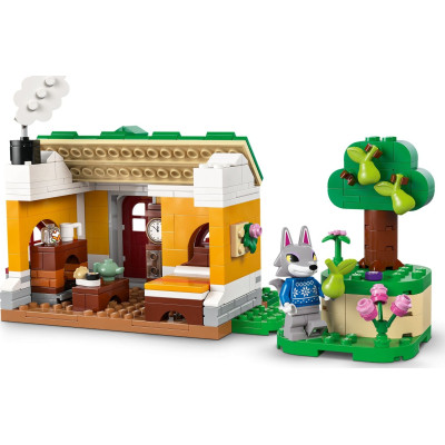 Конструктор LEGO Animal Crossing Творчі будинки: сезони розваг (77057) Вінниця - фото 10