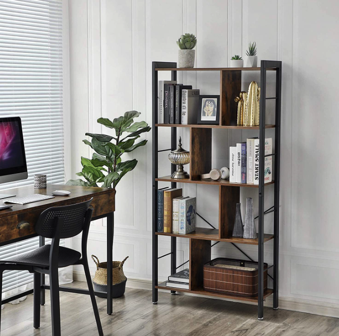 Стелаж Leobert Relax в стилі Loft Киев - изображение 7