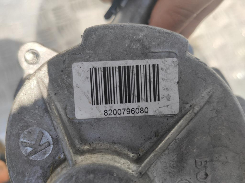 Вакуумний насос Renault Trafic 2.0 dci 2007-2013 (8200796080) Ковель - фото 3