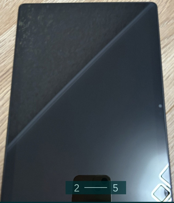 Планшет: Samsung Tab A7. Київ - фото 1