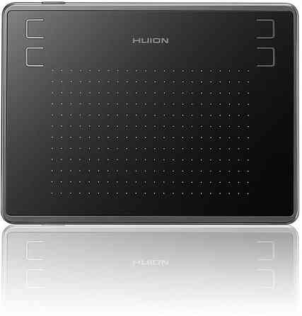 Графічний планшет Huion Inspiroy H430P ( 19915 ) Харьков
