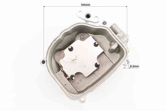 Кришка головки циліндра (клапанів) із сапуном "екологічна" Киев