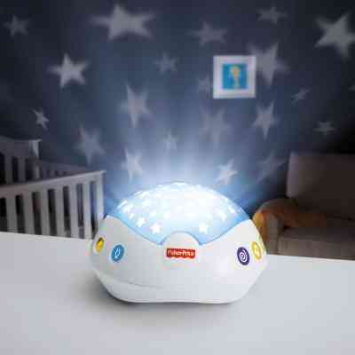 Мобіле Fisher-Price Мечты о бабочках (CDN41) Вінниця