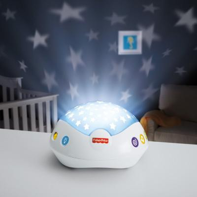 Мобіле Fisher-Price Мечты о бабочках (CDN41) Вінниця - фото 6