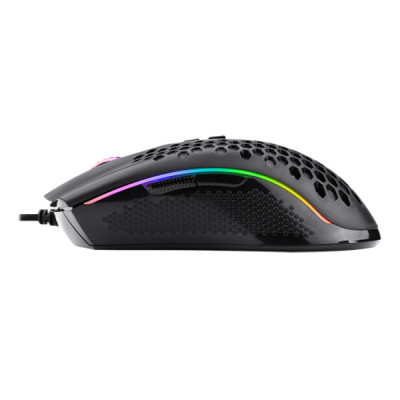 Мишка Redragon Storm Elite 16000dpi RGB USB Black (77853) Вінниця - фото 6