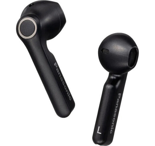 Беспроводные наушники Panasonic RZ-B100WDGCK TWS (Черный) Винница - изображение 5