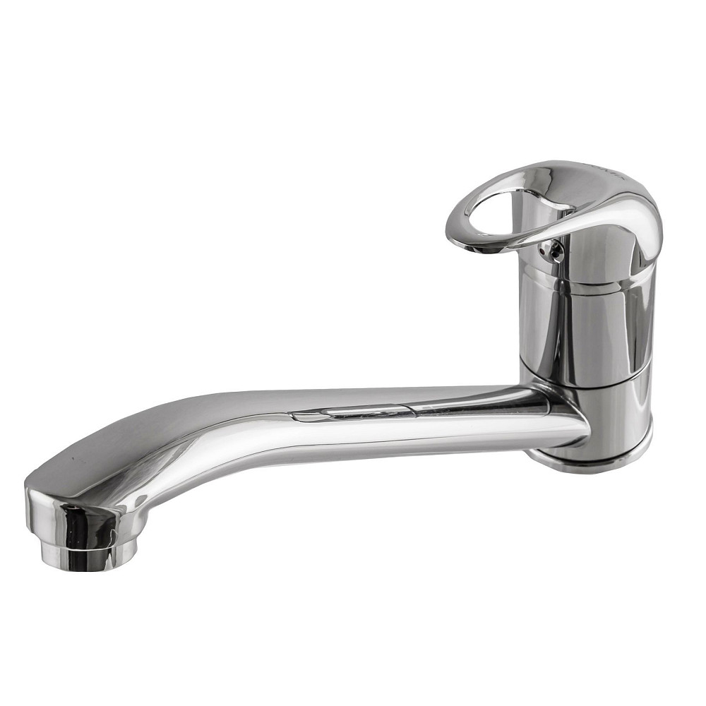 Змішувач для кухні EcoMix ELIT EM-N-103 Луцк - изображение 4