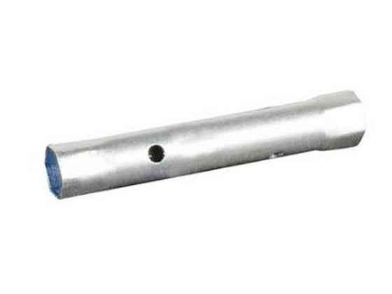 Ключ торцевий трубчатий 20*22 мм арт.73-2022 ТМ MASTER TOOL   Solmir Київ