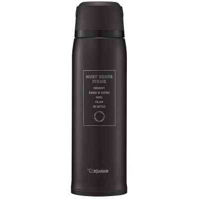 Термос Zojirushi SJ-JS10BA 1L black (1678.04.37) Вінниця