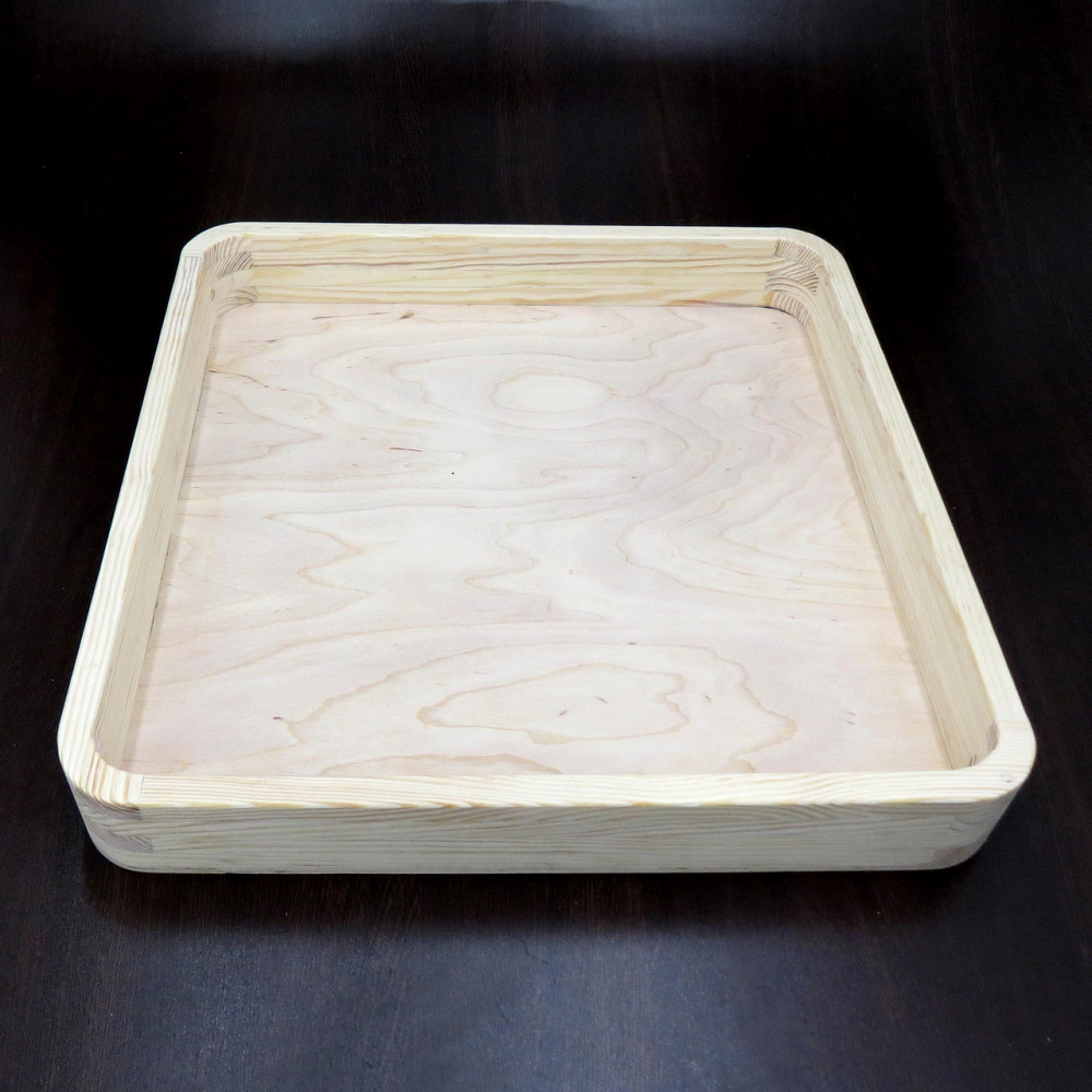 Настольная песочница 