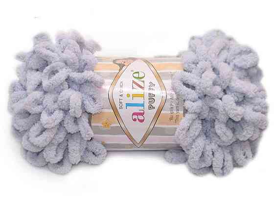 Пряжа Puffy 416 5шт/уп ТМ Alize ТМ Alize Київ