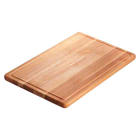 Lugi Сервірувальна дошка для подачі 50×30 см прямокутна C3AW300500 Коломия