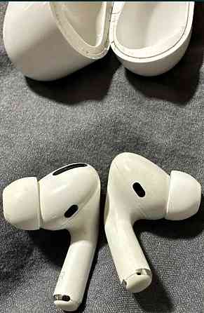 Наушники Apple Air Pods Pro 1
Original Київ