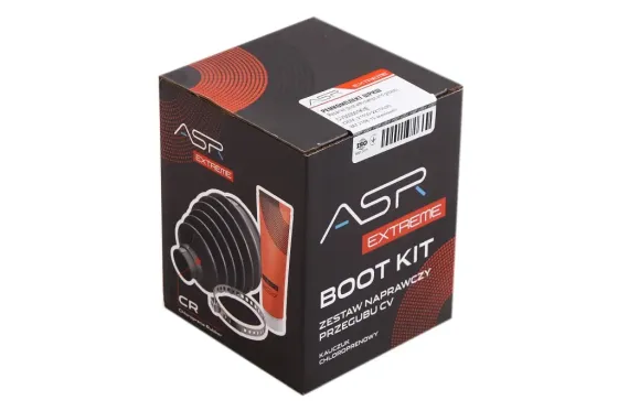 Пыльник ШРУС 2108 наружный в сборе ASR Extreme Винница