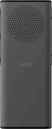 Мобільний телефон HMD 130 Music DS Dark Grey Моноблок Харьков