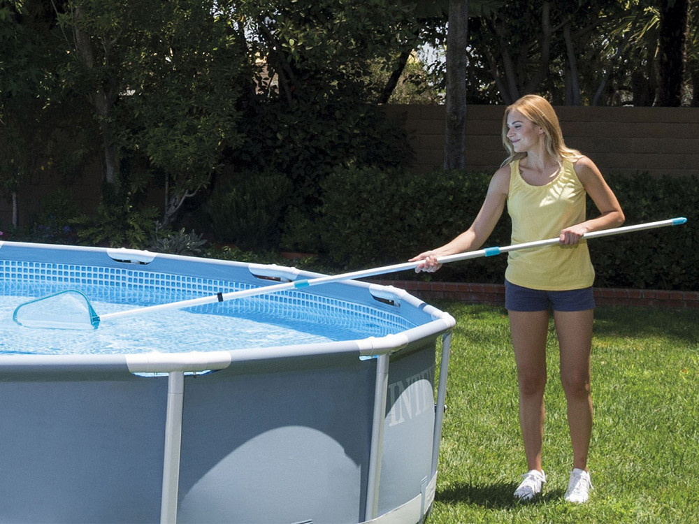 Набор чистящий бассейн Intex 28002 Киев - изображение 6