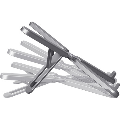 Підставка до ноутбука Trust Macy 17&quot;, gray (25647_TRUST) Вінниця - фото 12