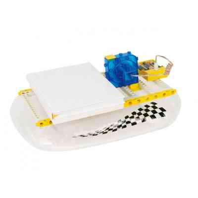 Конструктор Gigo Катер на воздушной подушке (7366) Вінниця