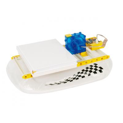 Конструктор Gigo Катер на воздушной подушке (7366) Винница - изображение 5