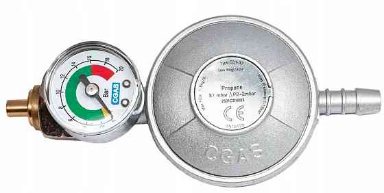 Редуктор з датчиком під ключ 7777270 Код: 010580 Рівне